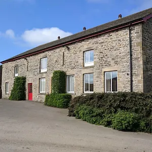 Mellwaters Barn Holiday home Bowes